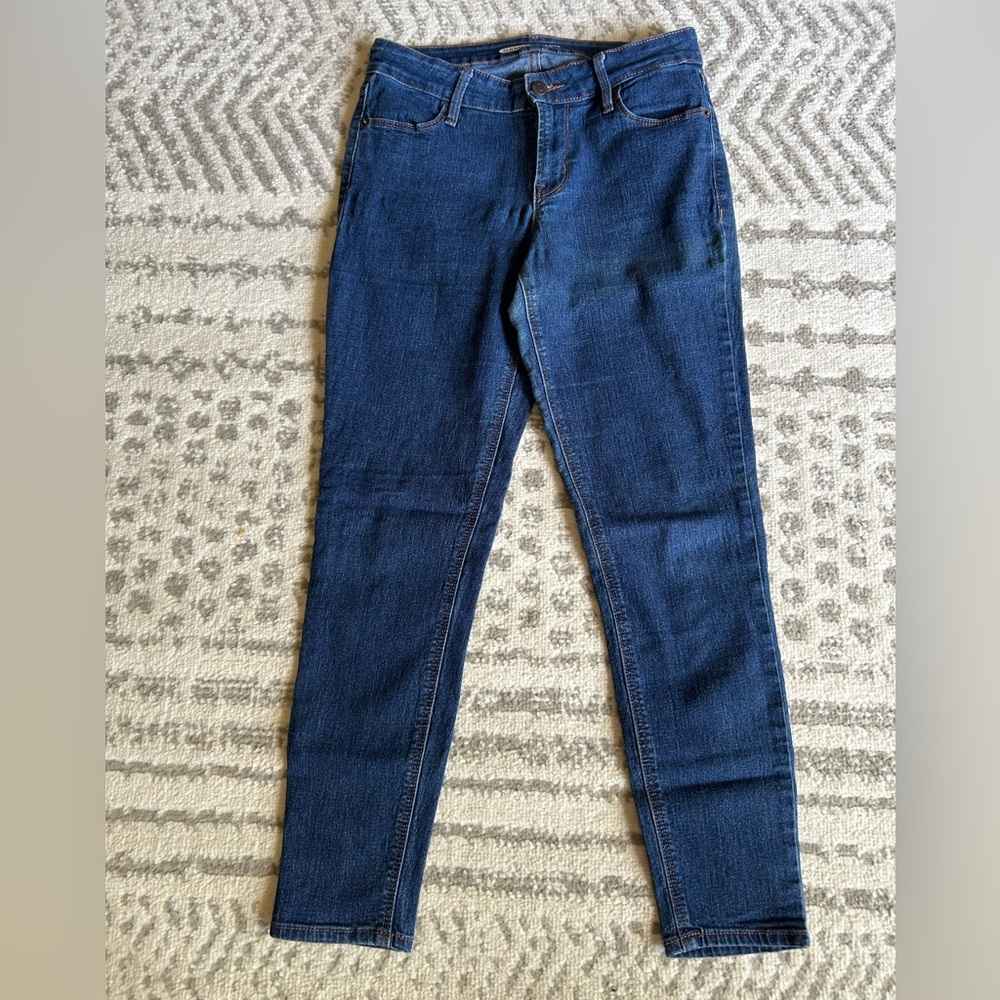 Old Navy Skinny Jeans- Size 4